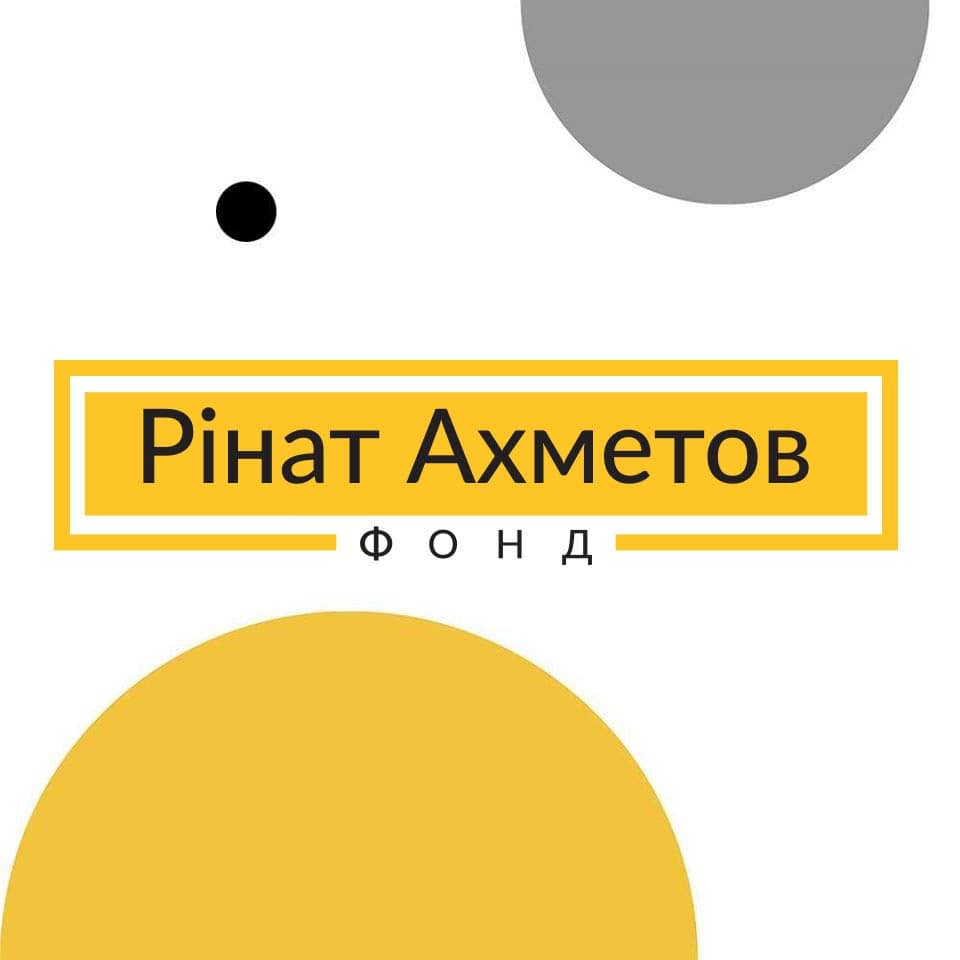 Screenshot or Official Image for akhmetovfoundation.org - Благодійна організація «Фонд Ріната Ахметова»