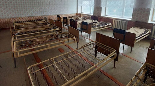 У 2013 році Уряд декларував курс на деінституалізацію — тобто поступовий відхід від виховання дітей у державних інтернатах на користь усиновлення, опіки, прийомних сімей та дитячих будинків сімейного типу.