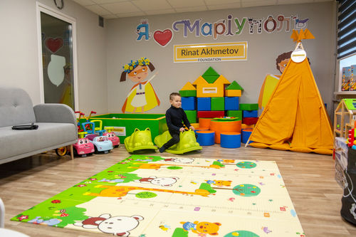 Початок співпраці з «ЯМаріуполь.Житло»