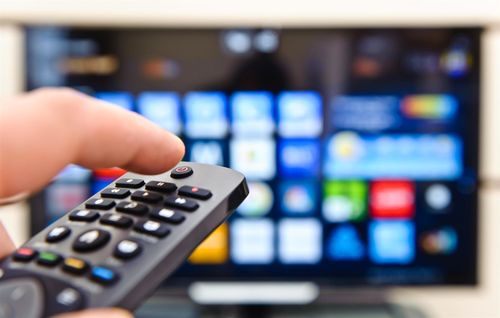 In 2010, a phased transition from analogue to digital television began, influencing the development of Ukraine’s media and cultural space.