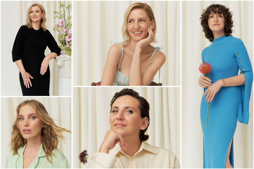 Project #CANCERISNOTASENTENCE