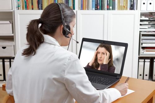 In 2007, the State Telemedicine Center was established in Ukraine. 