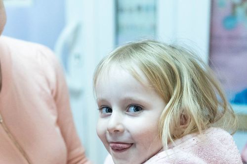 Rinat Akhmetov to Children. Healthy Heart project