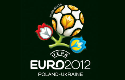 Ukraine began preparations for UEFA Euro 2012.