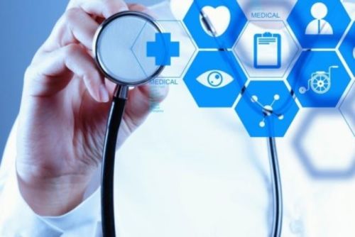 The Verkhovna Rada adopted laws that launched the healthcare reform in Ukraine, including the reform of primary healthcare.