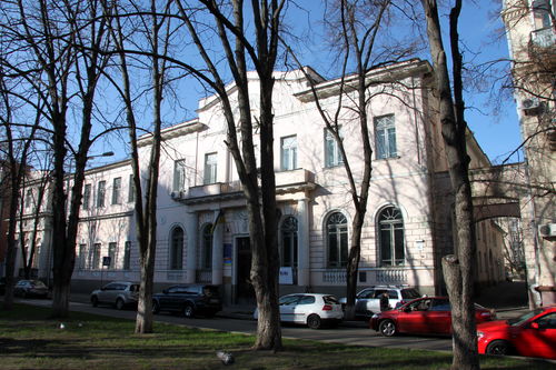 The Ukrainian Institute of National Memory was established, responsible for preserving history and cultural memory.