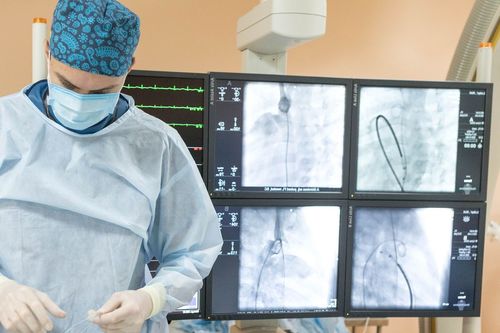 Проєкт «E-Health» 