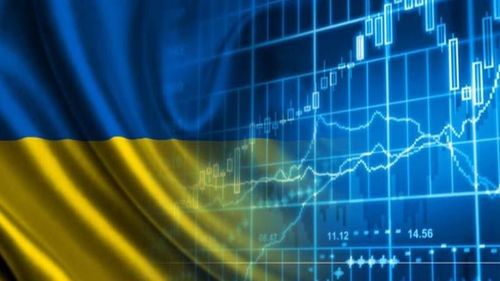 Ukraine’s real GDP grew by over 5% in 2023.