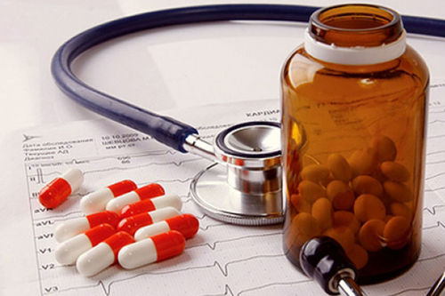 Проєкт «Рінат Ахметов — Дітям. Ліки дітям»