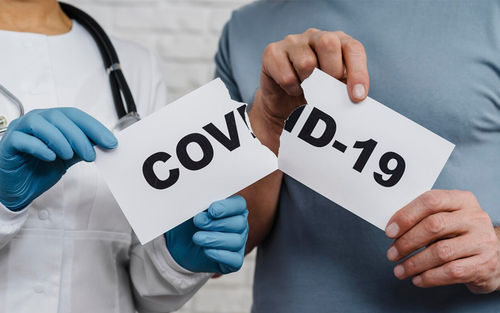 В Україні скасовано карантин, впроваджений через пандемію COVID-19.