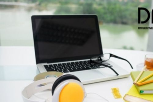 Journalism of the Digital Future project