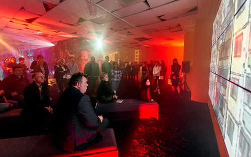 The Museum of Civilian Voices by the Rinat Akhmetov Foundation goes offline